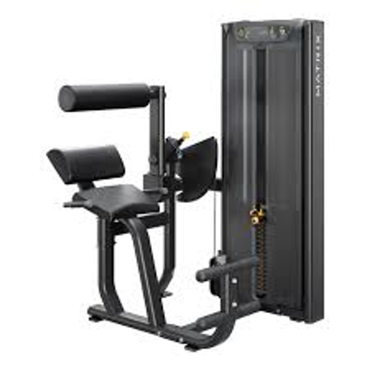 Back Extension STD Stack, Plus Sales into Medical markets in U.S. only . No sales into Fitness markets
