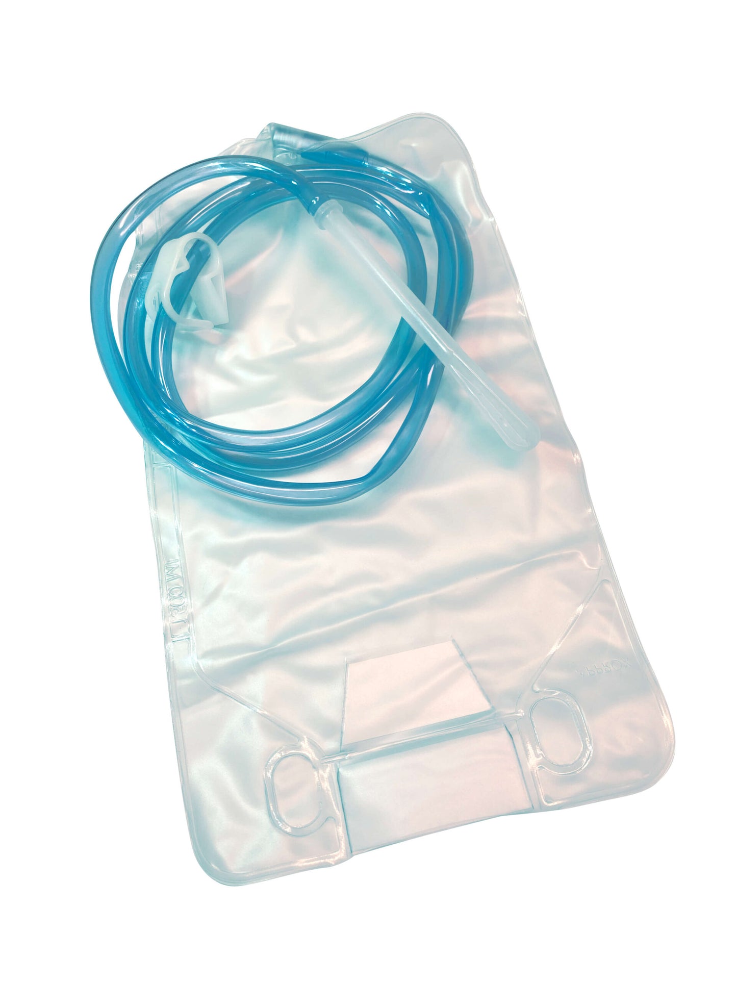Vaginal Irrigation Set, 50/cs