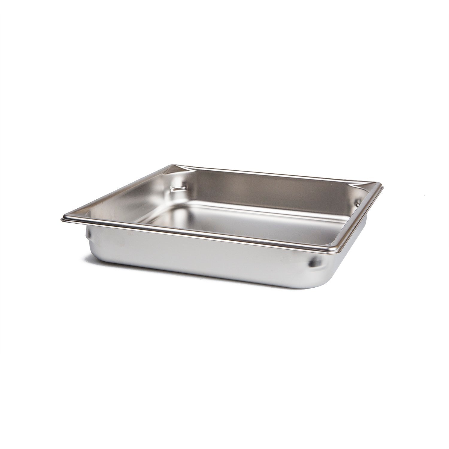 Two-Thirds Size Instrument Tray, 13_" x 12_" x 2_", 6/cs (Item is temorarily unavailable due to going through a Unit of Measure change from Case to Each)