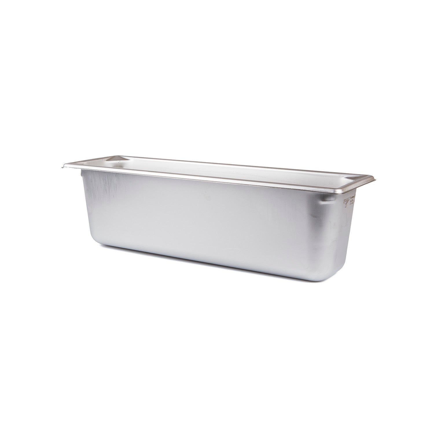 Long Half Size Instrument Tray, 20_" x 6.44" x 6"