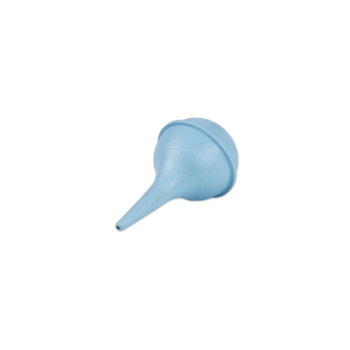 Ear/ Ulcer Syringe, 2 oz, Non-Sterile, Bulk, 200/cs