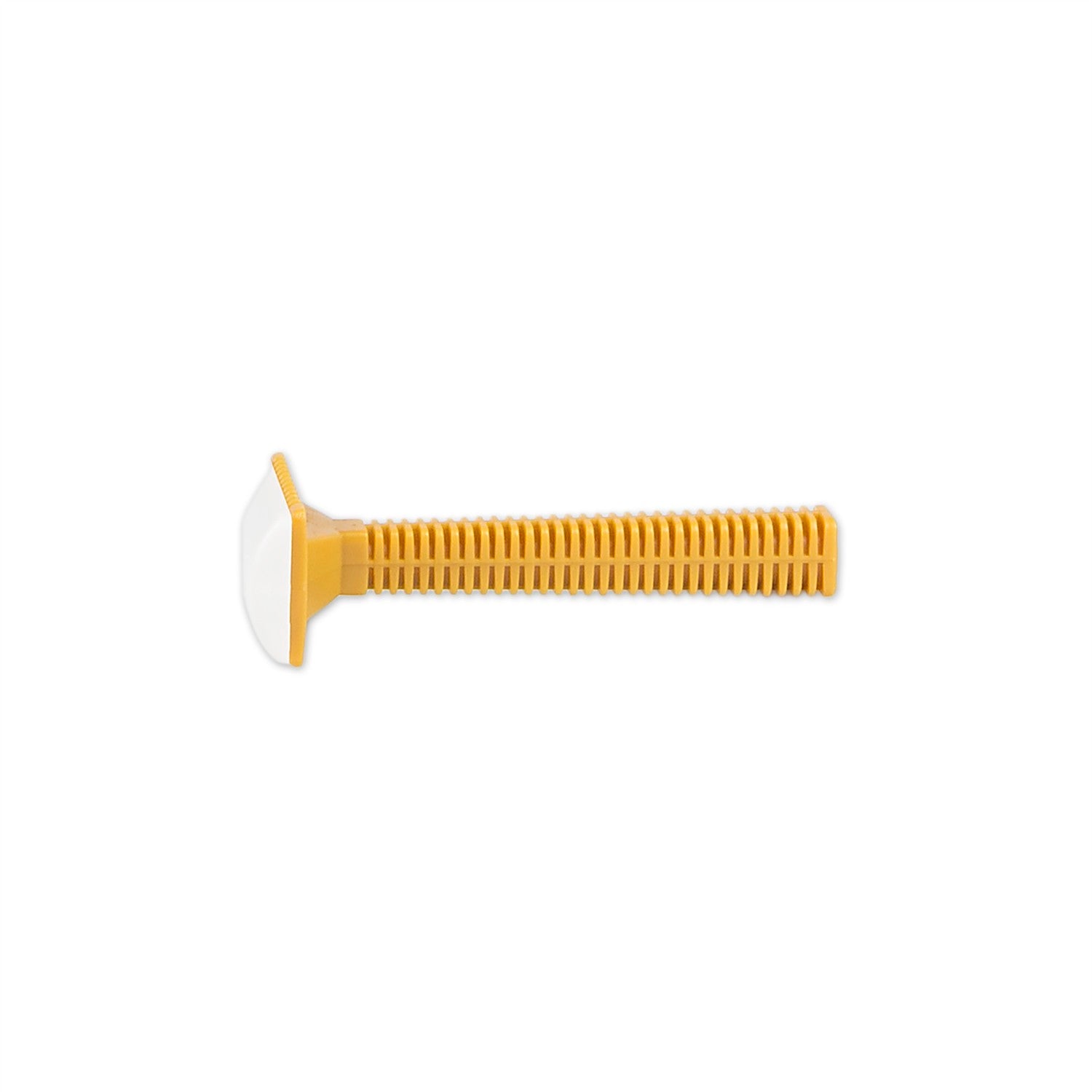 Weighted Razor, Gold, 100/cs