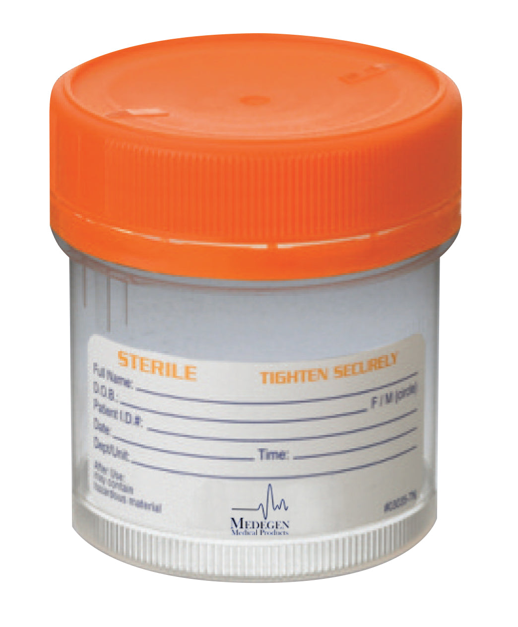 Container, 3 oz, 400/cs