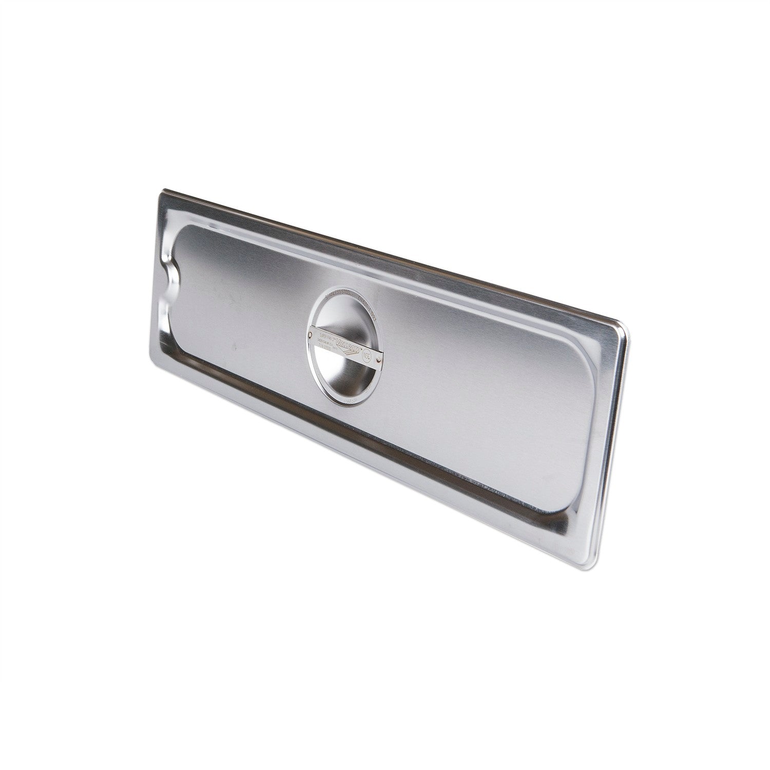 Long Half Size Instrument Tray, 20_" x 6_ " x 4"