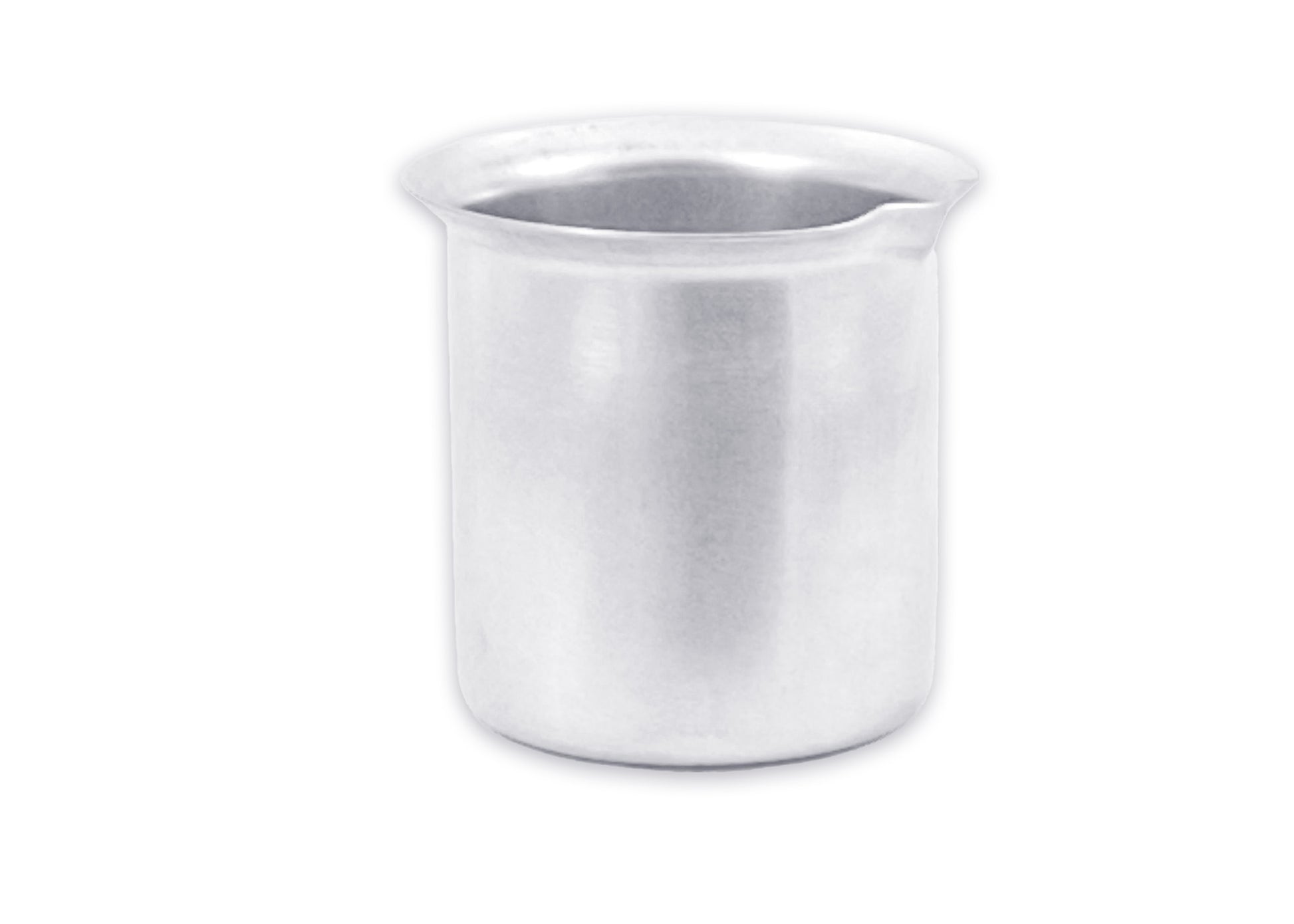Griffin Beaker with Spout, 2.63" x 2.13", 125m
