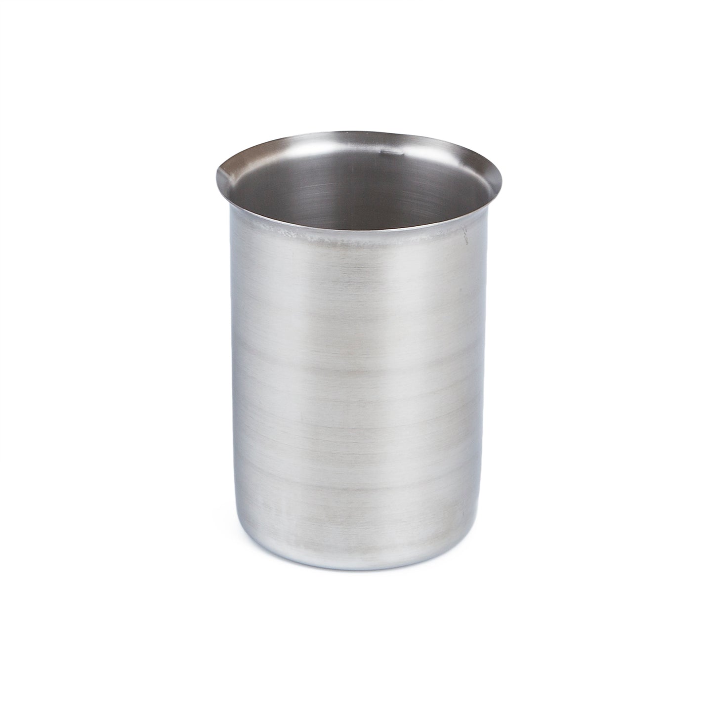Griffin Beaker with Spout, 6.1" x 4.88", 1200mL