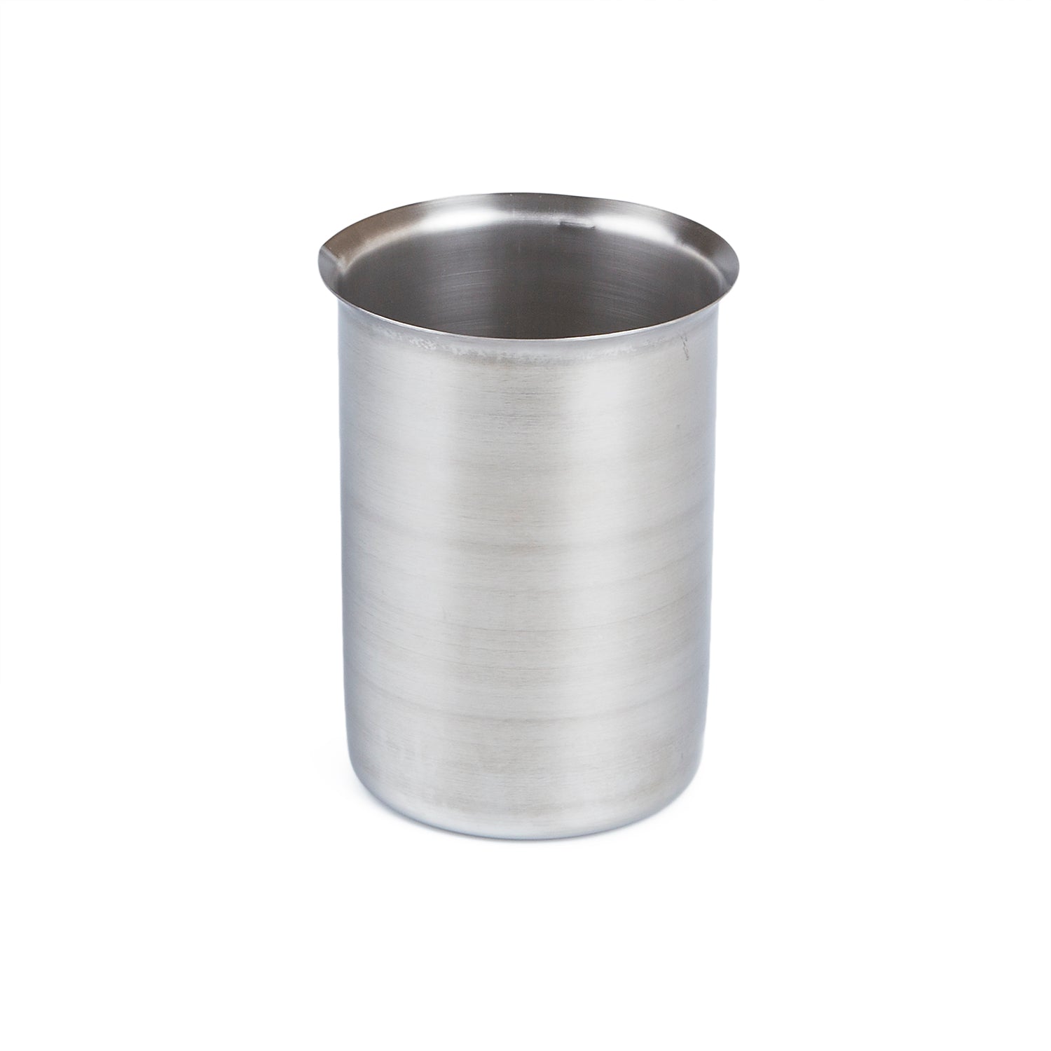 Griffin Beaker with Spout, 6.1" x 4.88", 1200mL