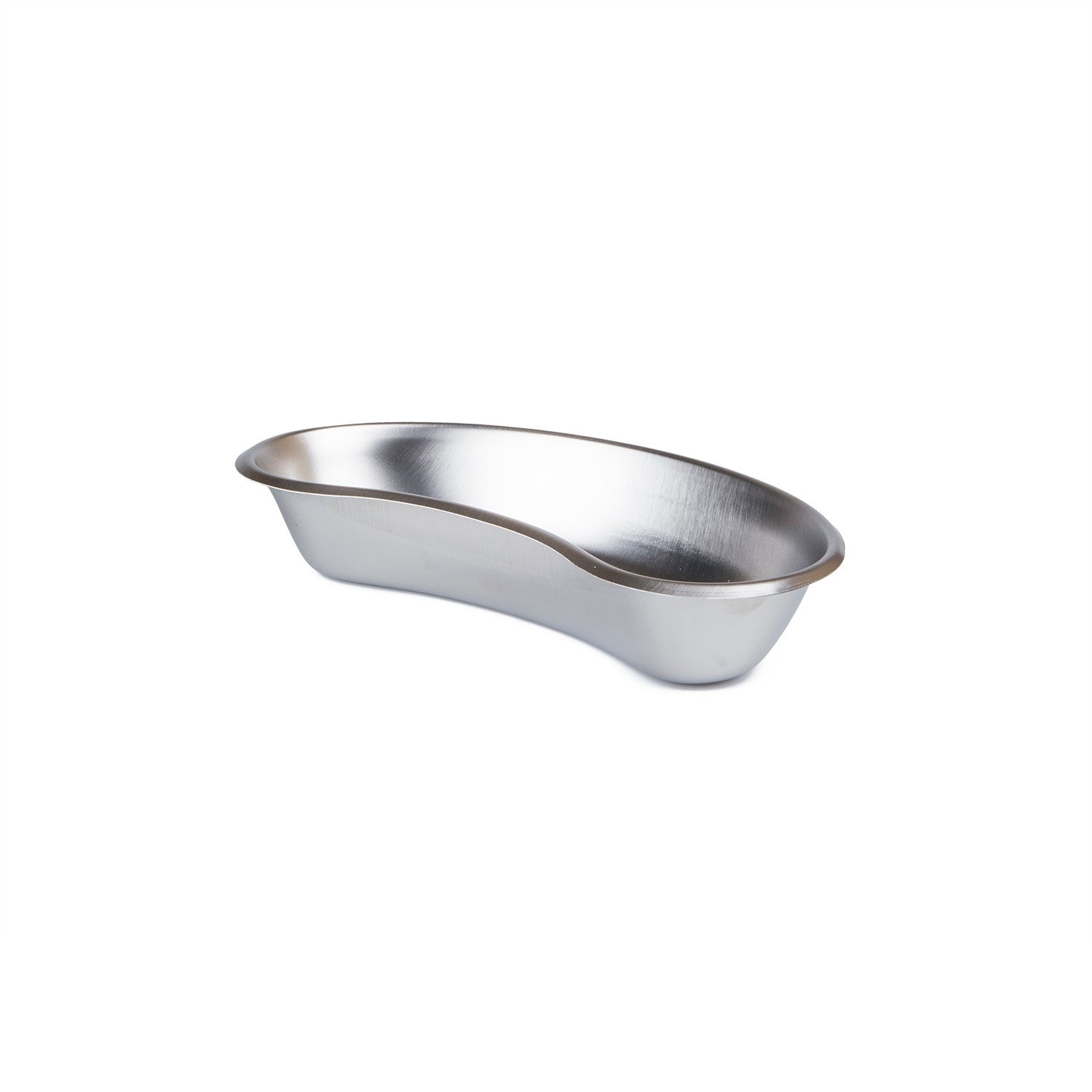 Emesis Basin, 12 1/8" x 6_" x 2_", 1700cc, Stainless Steel