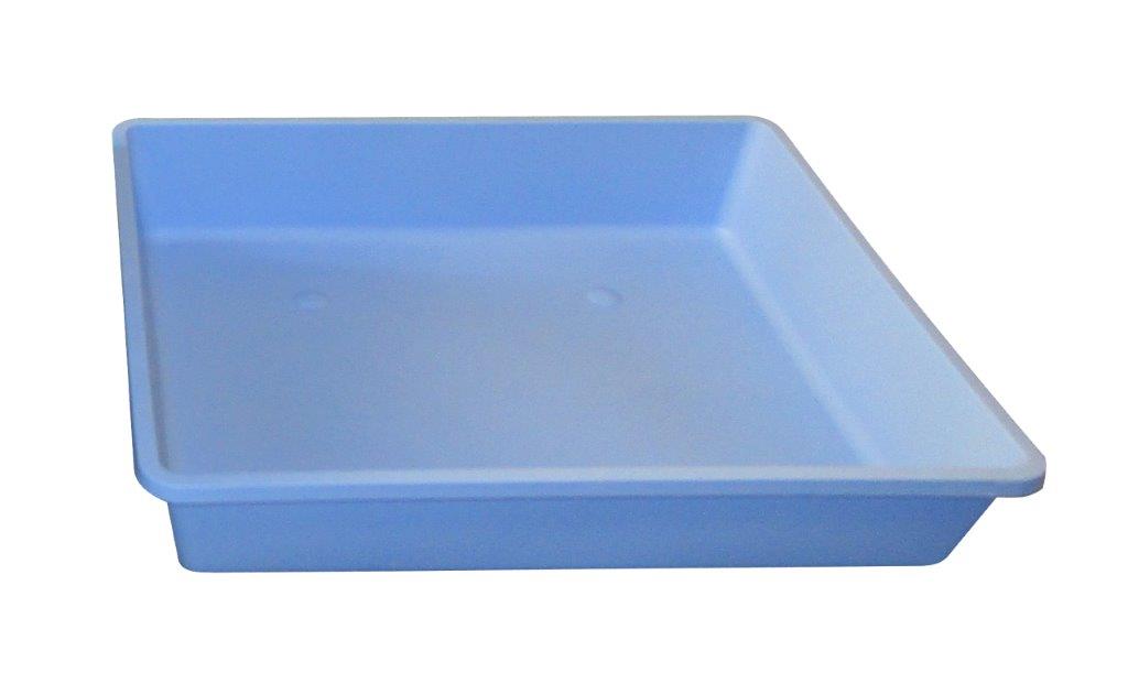 Solid Ladle, 8oz