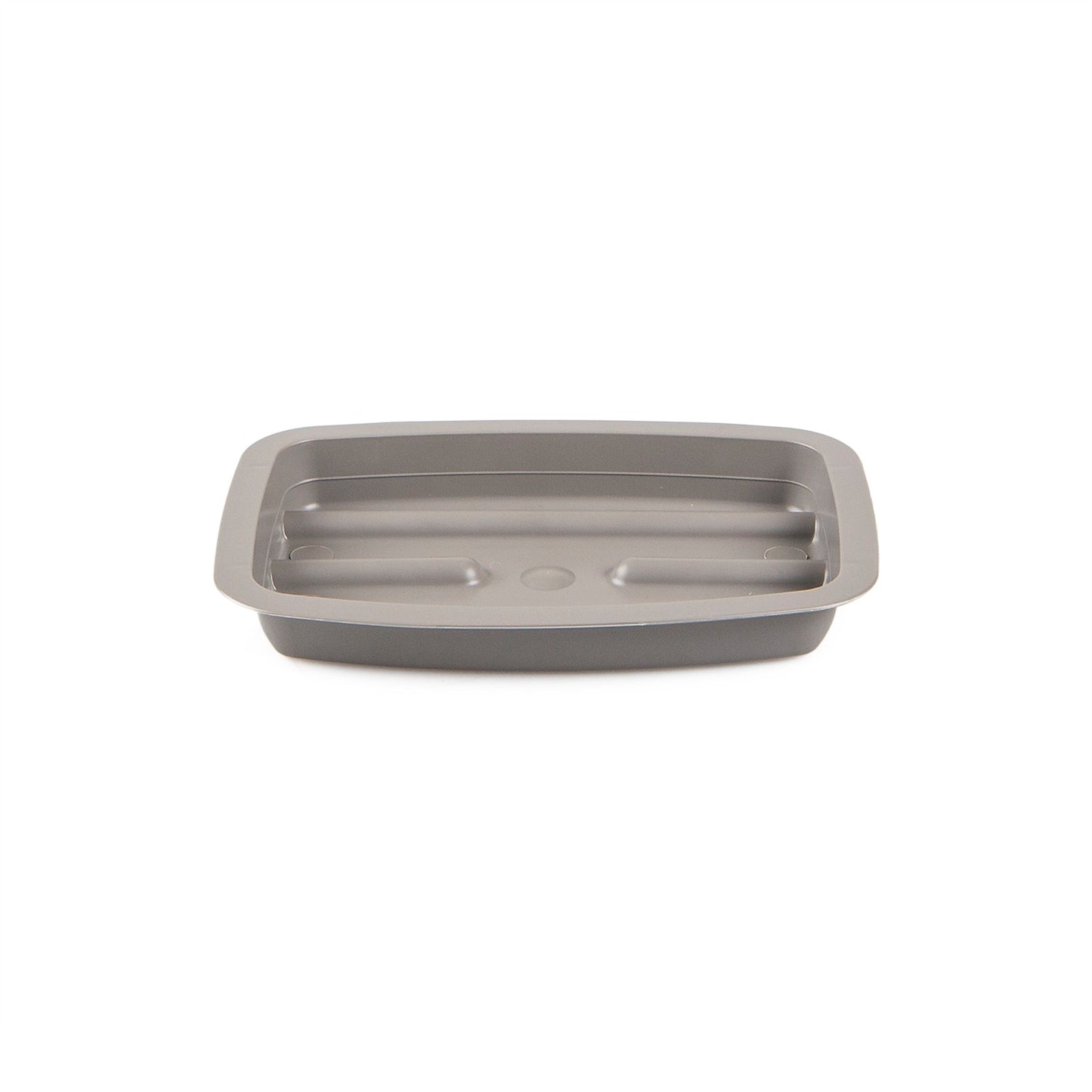 Soap Dish, Gray, 1000/cs
