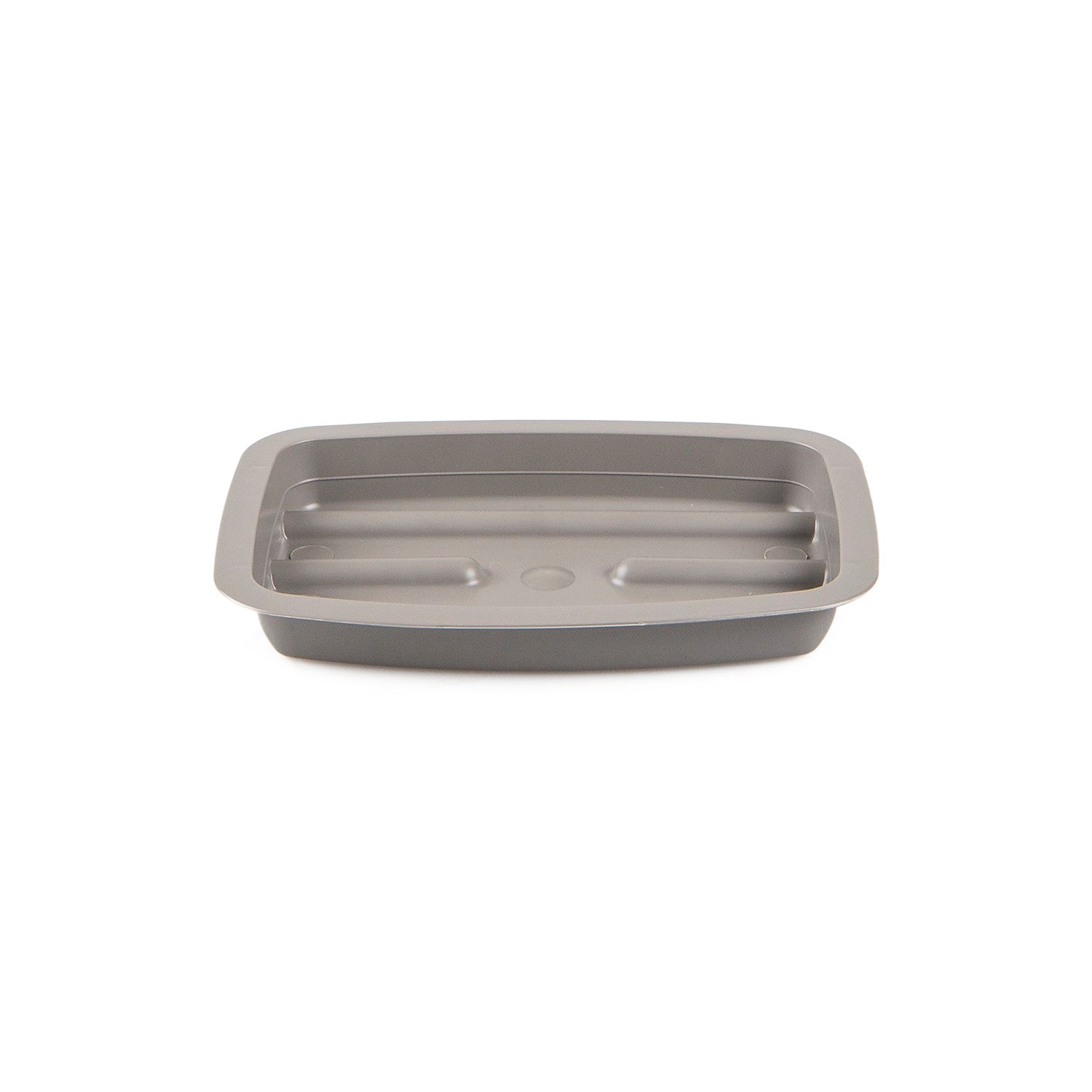 Soap Dish, Gray, 1000/cs