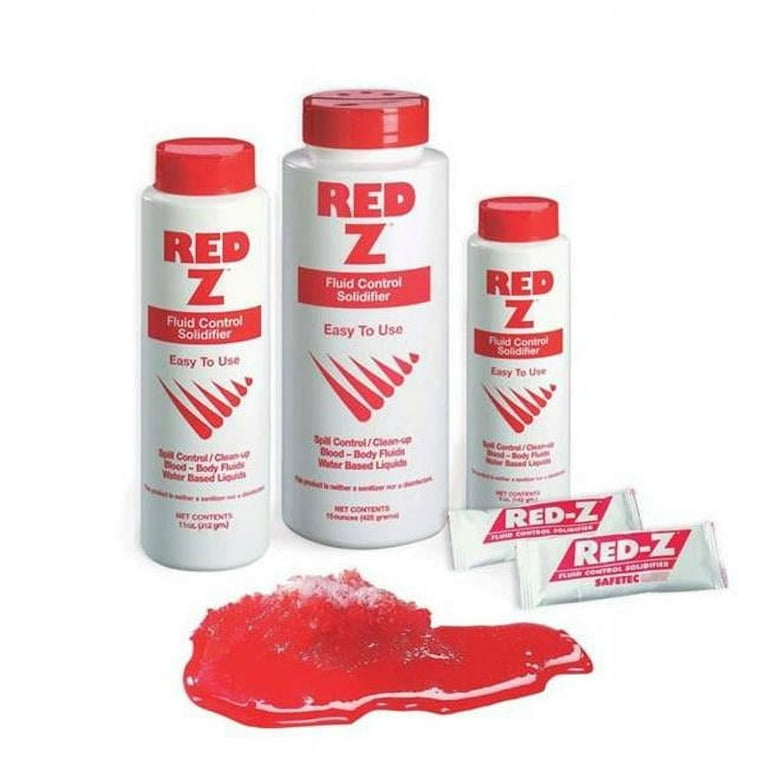 Red-Z, 11 oz Shaker Bottle, 12/cs