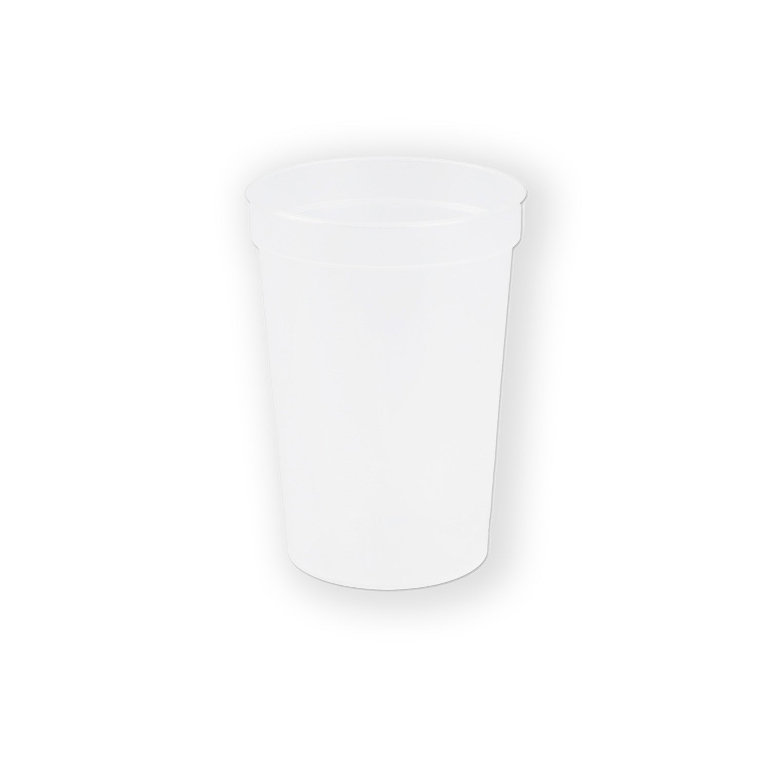 Specimen Container Base, 8 oz, 1000/cs
