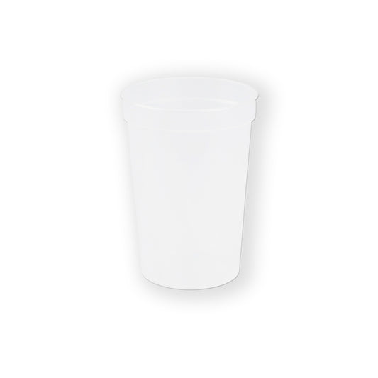 Specimen Container Base, 8 oz, 1000/cs