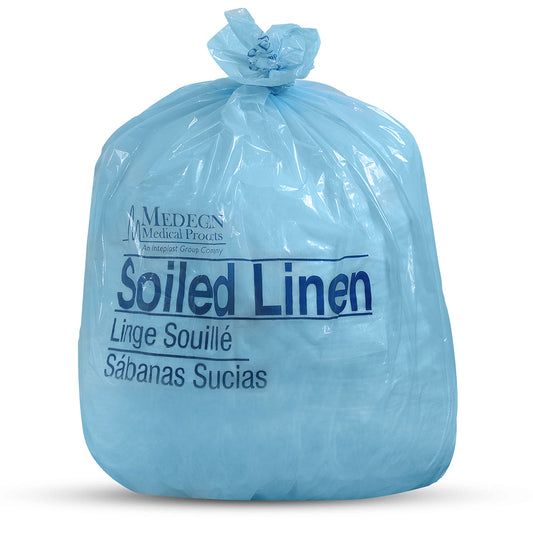 Linen Hamper Label