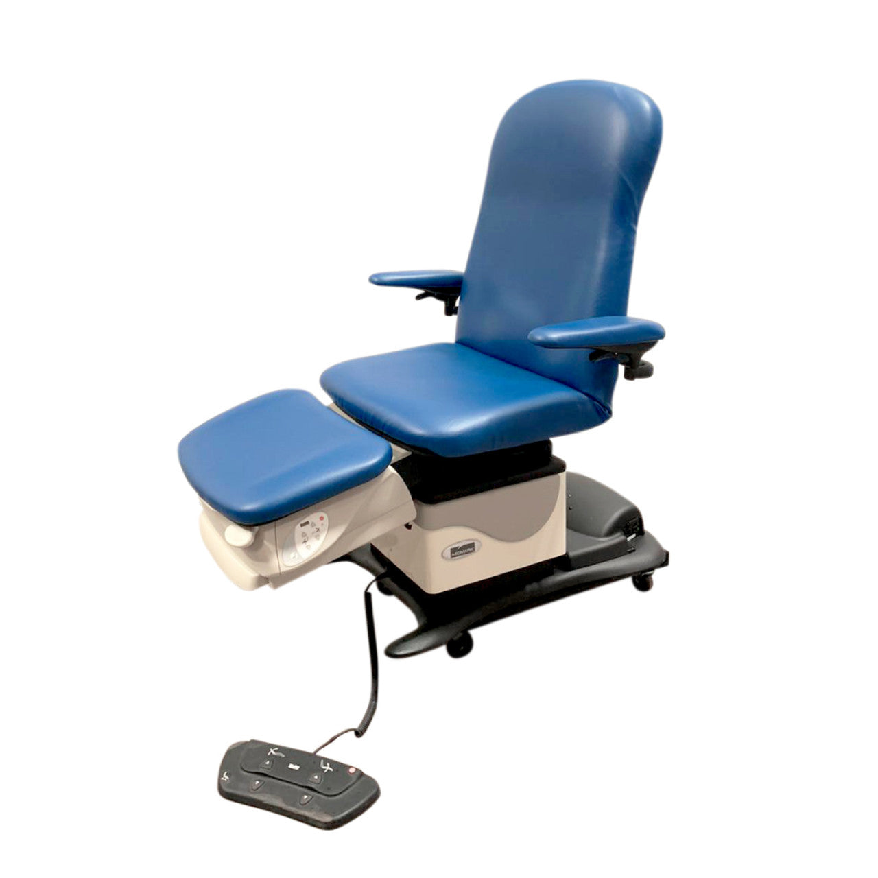 646/647 Premium Power, UltraFree 28in Upholstery Top, UltraFree Wheatgrass (US Only) (DROP SHIP ONLY) (Delivery Info Sheet Required)