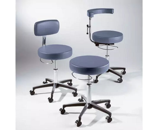 276 Air Lift Stool, Special Color (US Only) (DROP SHIP ONLY) (Delivery Info Sheet Required)