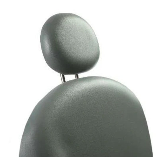 641 Contoured Headrest, Healing Waters (US Only) (DROP SHIP ONLY) (Delivery Info Sheet Required)