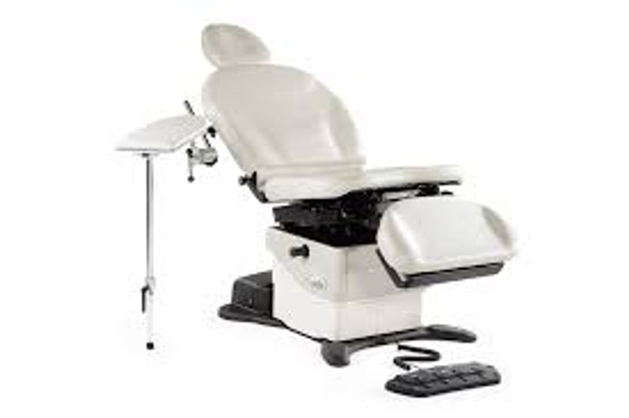 630 Chair Arms, 28in Upholstery, Mineral, 1pr/ea (US Only) (DROP SHIP ONLY) (Delivery Info Sheet Required)