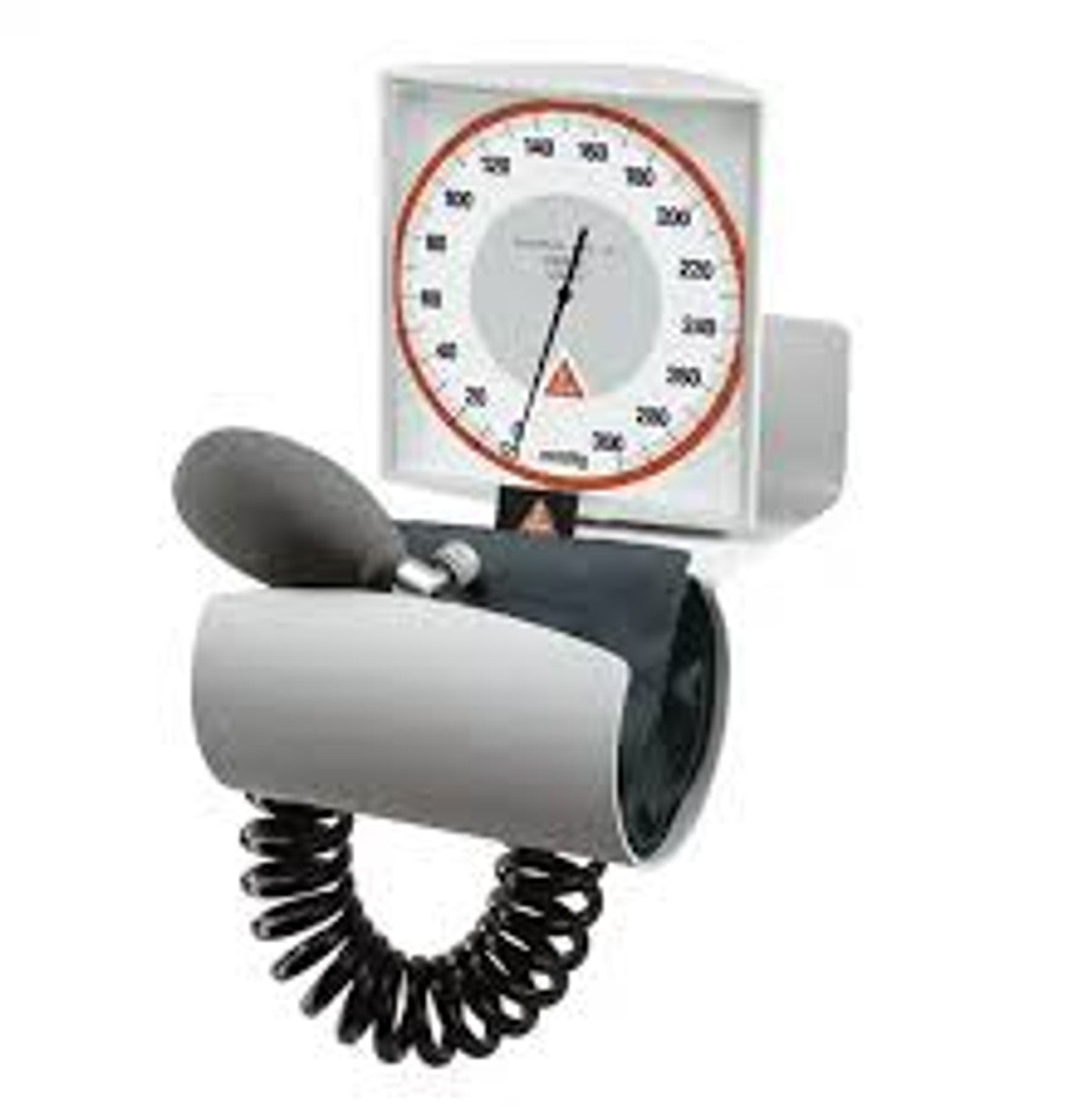GAMMA G5 Sphygmomanometer, (1) Single-Tube Adult Cuff (29-41 cm circ.), (1) Single Tube Adult Large Cuff (35-47 cm circ.) (US Only) (US Only) (DROP SHIP ONLY) (Delivery Info Sheet Required)