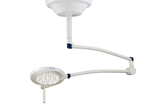 Dual Trolley Model (For New MI550, MI750, MI1000)(DROP SHIP ONLY) (US Only) (Not Available For Sale into Canada)