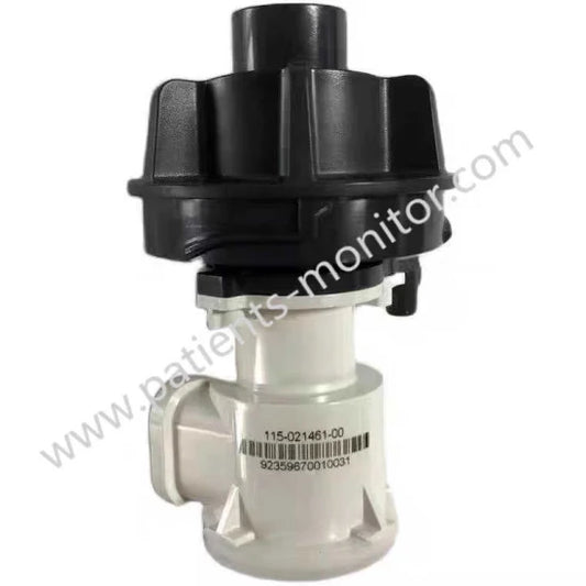 Disinfected Assembly of Expiration Valve (Continental US Only) (DROP SHIP ONLY) (Pricing Subject to Change without Notice)