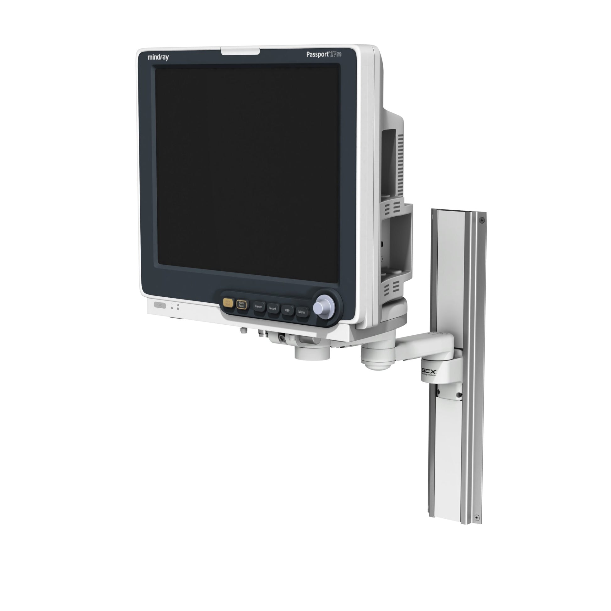 Mounting Adapter Plate, w/ Cable Hooks (Continental US Only) (DROP SHIP ONLY) (Pricing Subject to Change without Notice)