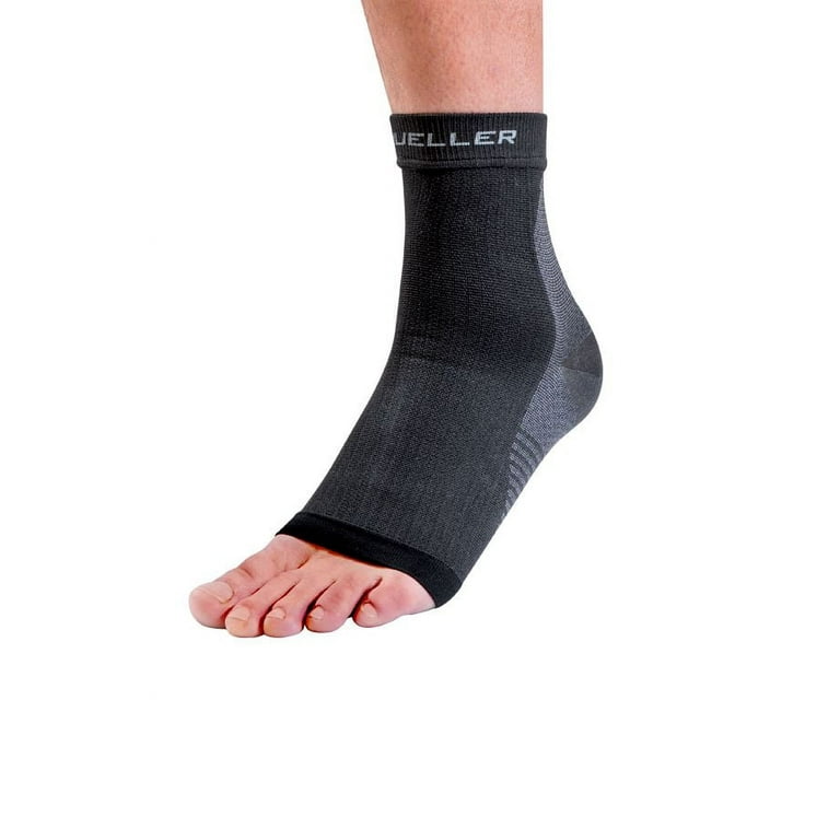 Sock, Small/ Medium, Plantar Fascia (Products are only available for sale in the U.S.) (Products cannot be sold on Amazon.com or any other 3rd party platform without prior approval by Mueller.)