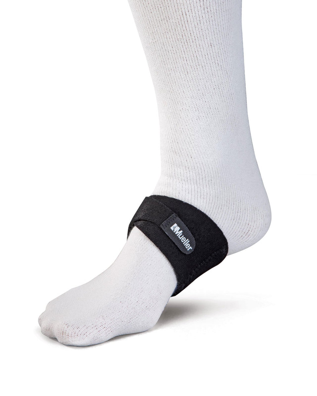 Arch Support, Black, One Size Fits Most