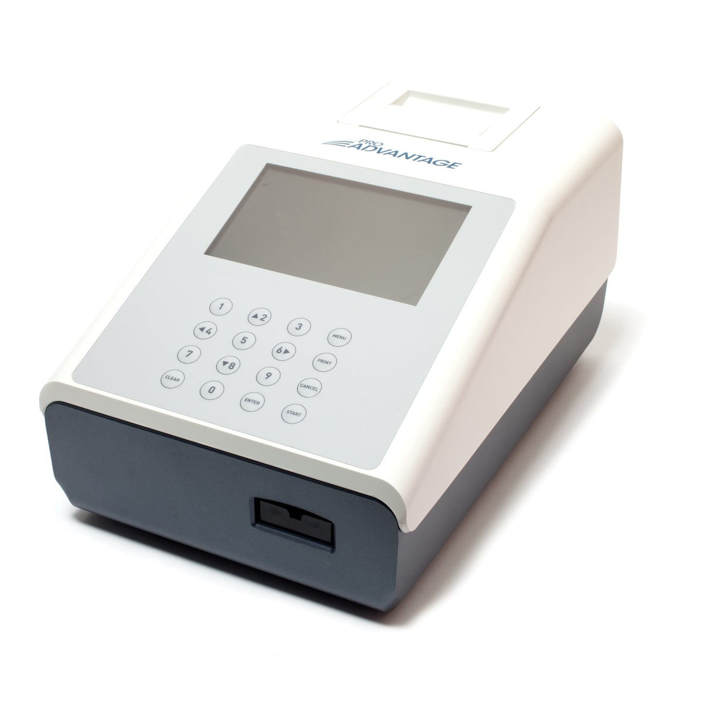 Thermal Printer Paper, 4/bx
