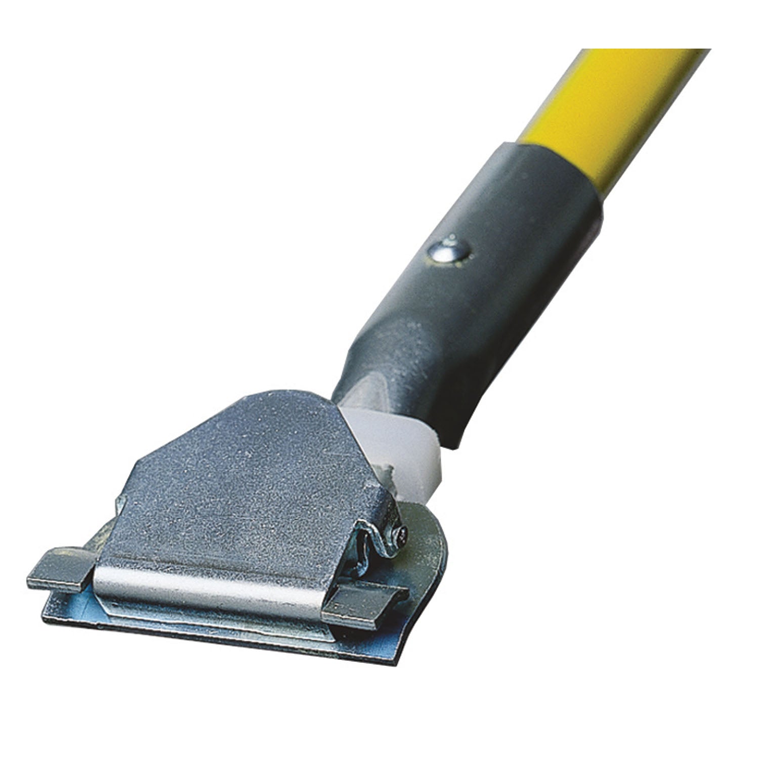 Dust Mop Handle, Wood, 1" x 60", (DROP SHIP ONLY from Golden Star, Inc. - $100 minimum order for prepaid freight outside the Continental U.S., $100 dollar minimum order inside the Continental U.S.)