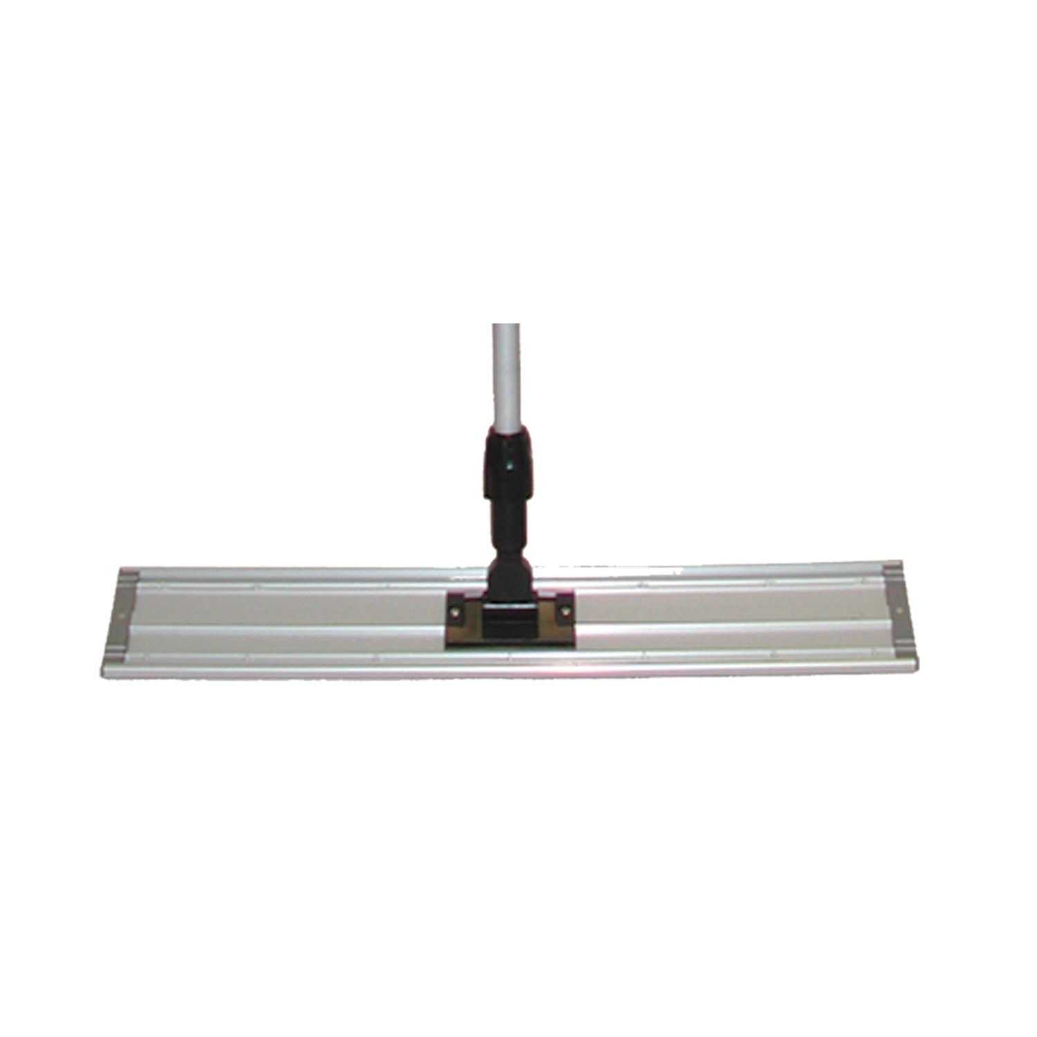Aluminum Mop Frame Only, 5' x 36", (DROP SHIP ONLY from Golden Star, Inc. - $100 minimum order for prepaid freight outside the Continental U.S., $100 dollar minimum order inside the Continental U.S.)