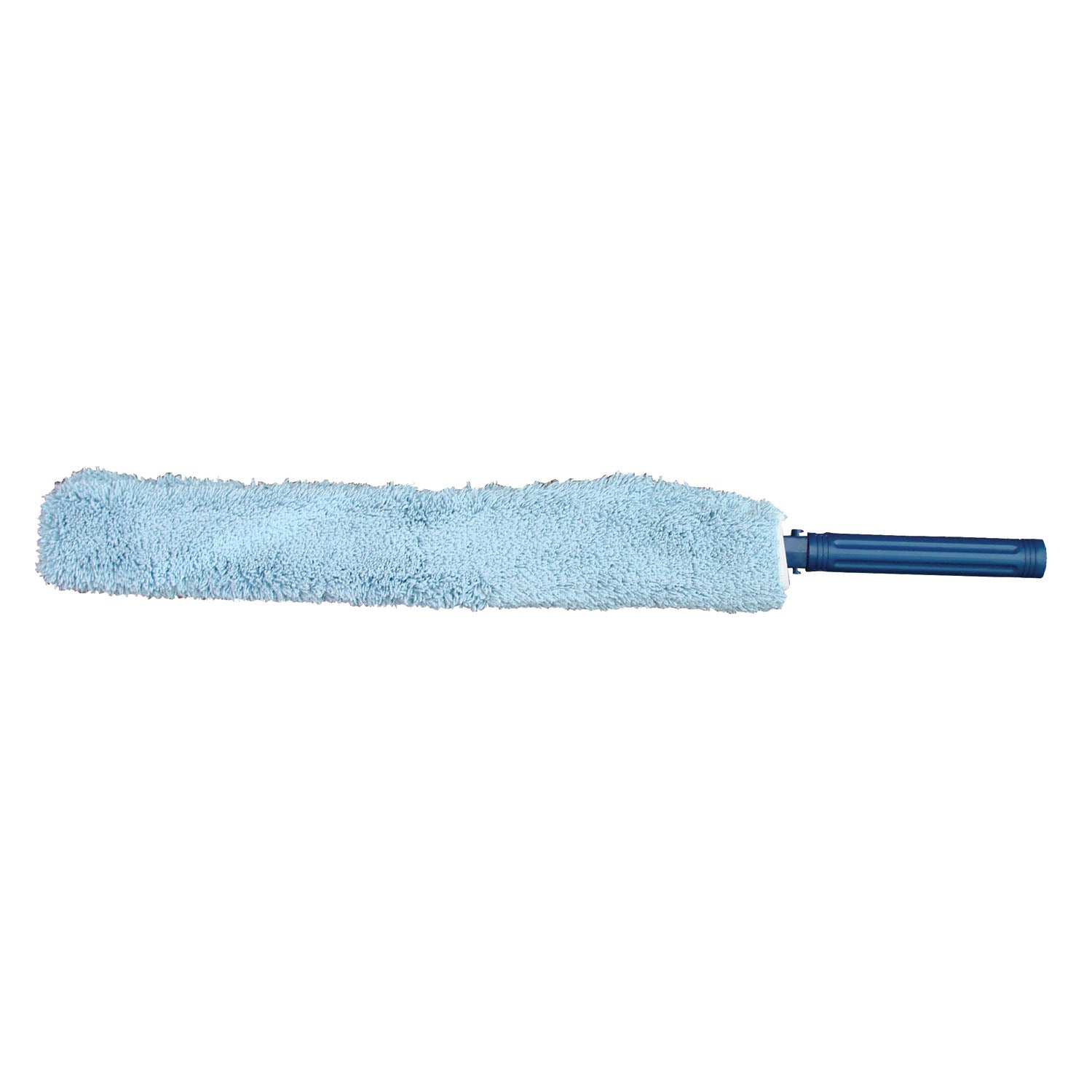 Duster Wand, High Reach, Microfiber, 21", (DROP SHIP ONLY from Golden Star, Inc. - $100 minimum order for prepaid freight outside the Continental U.S., $100 dollar minimum order inside the Continental U.S.)