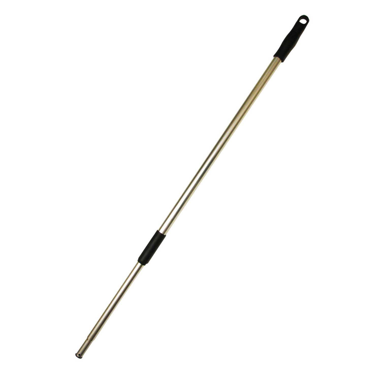 Heavy Duty Extension Handle,fits Microfiber Dusters and Mops, 1" x 72" (DROP SHIP ONLY from Golden Star, Inc. - $100 minimum order for prepaid freight outside the continental U.S., $100 dollar minimum order inside the continental U.S.)