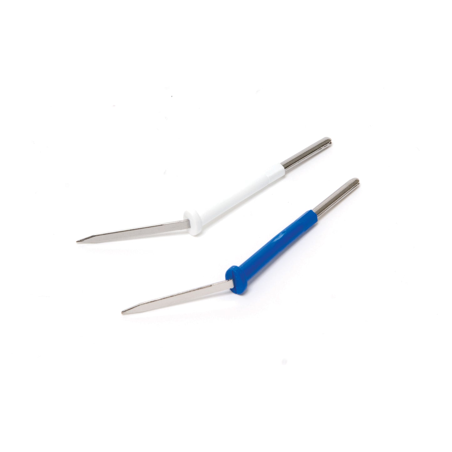 Sharp Dermal Tip, Non-Sterile, Disposable, 100/bx