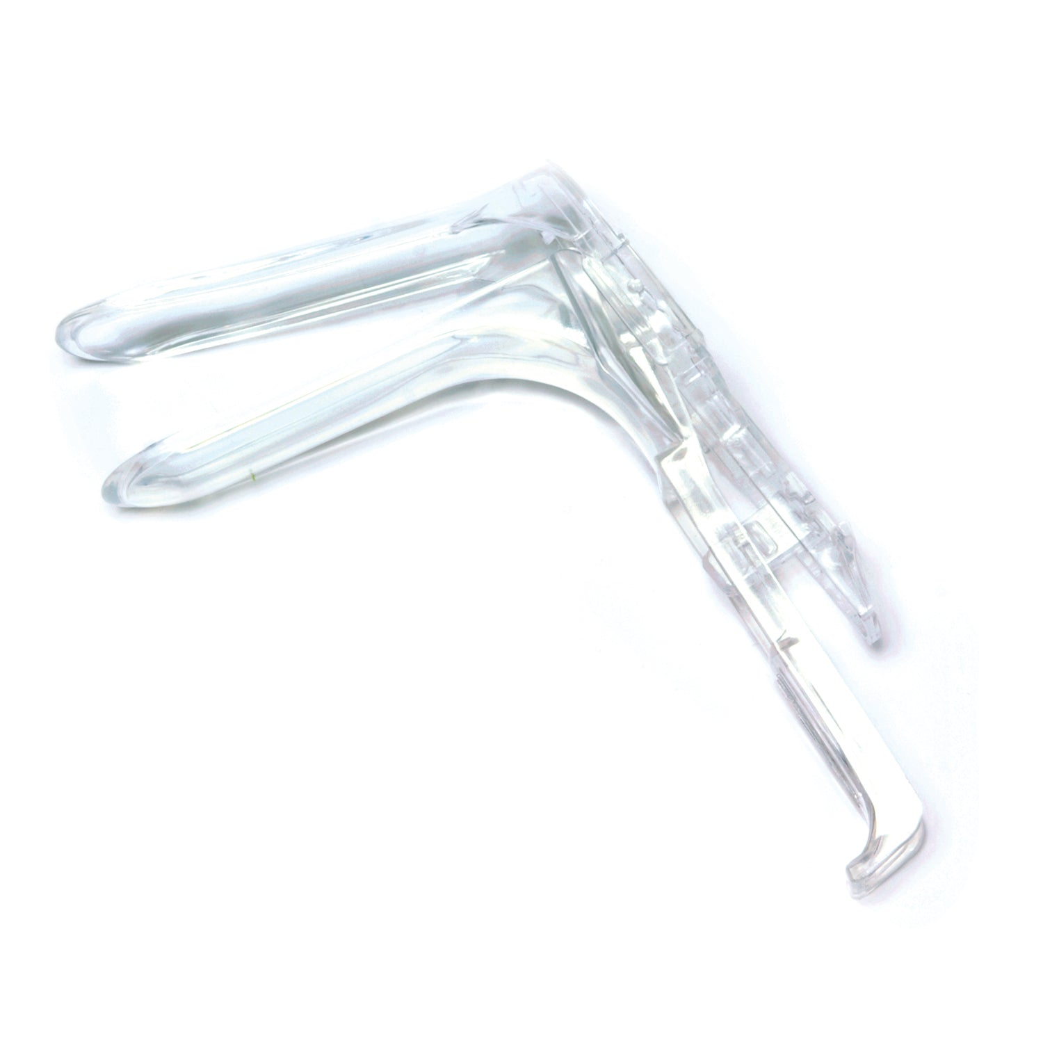 Graves Style Vaginal Specula, Medium, Disposable, 10/bg, 10 bg/cs (48 cs/plt)