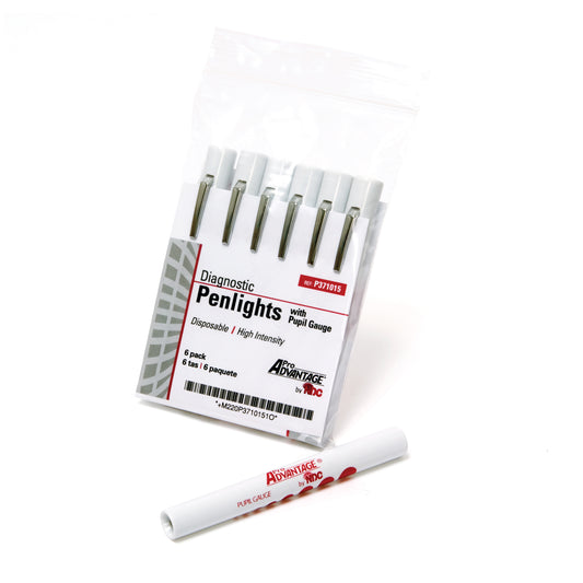 Sharp Dermal Tip, Non-Sterile, Disposable, 100/bx (Item on Manufacturer Backorder. Inventory Limited when made Available. Expected Release Date to be End of August 2024)