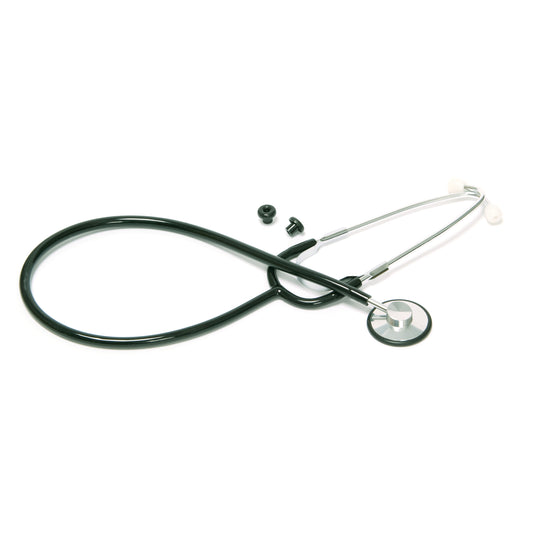 Stethoscope, Nurse, Gray