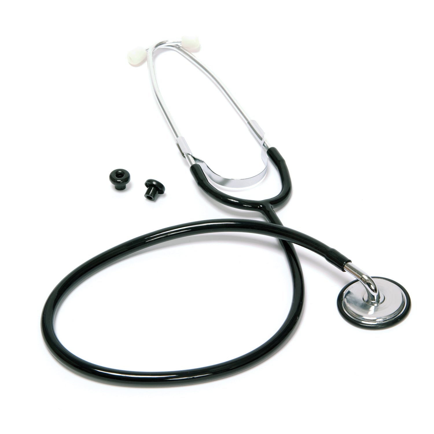 Stethoscope, Bowles, Black