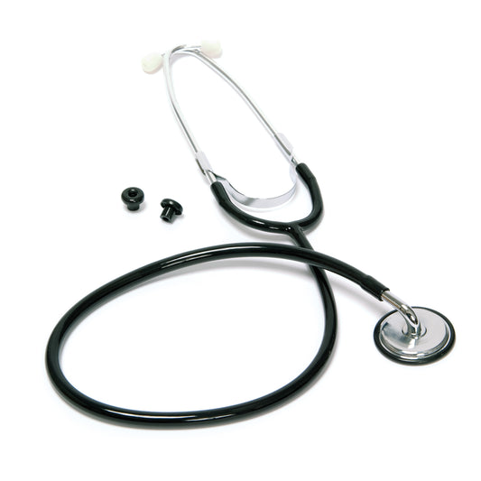Stethoscope, Bowles, Black