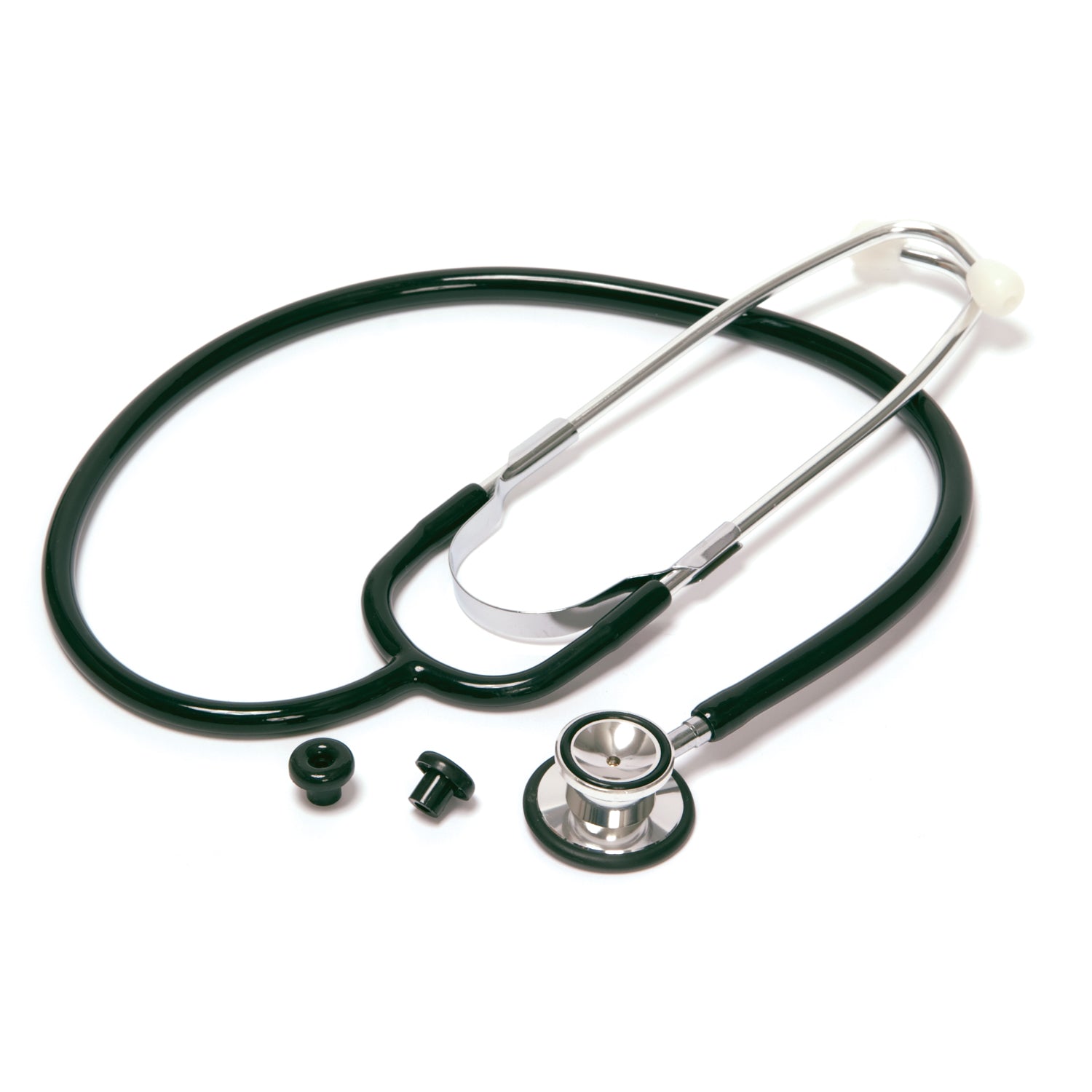 Stethoscope, Pediatric, Black