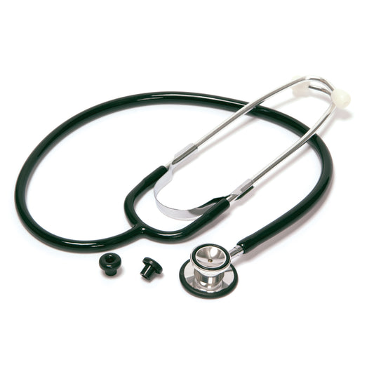 Stethoscope, Pediatric, Gray