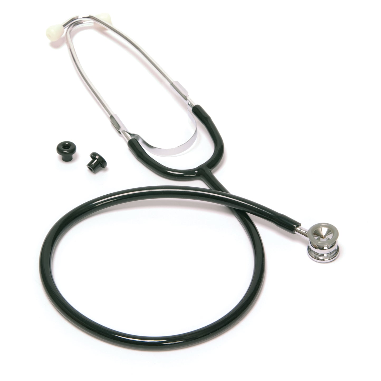 Stethoscope, Infant, Black