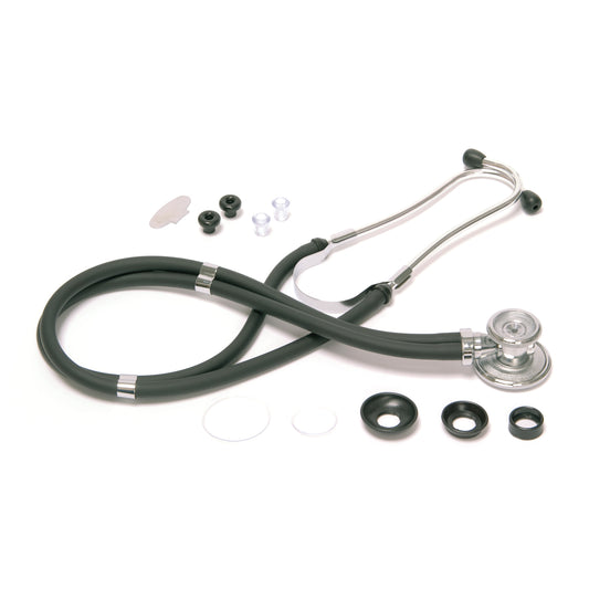 Stethoscope, 22", Royal Blue