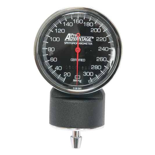 Pocket Gauge, Black