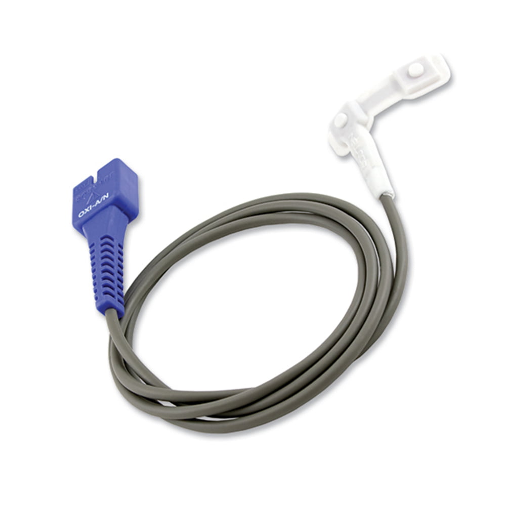 Accessories: Foam Wrap for Reusable Sensors, Adult/ Neonatal, 100/bx (Continental US Only) (Pricing is subject to change without prior notice)