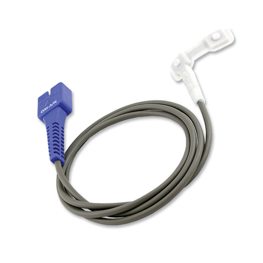Accessories: Foam Wrap for Reusable Sensors, Adult/ Neonatal, 100/bx (Continental US Only) (Pricing is subject to change without prior notice)