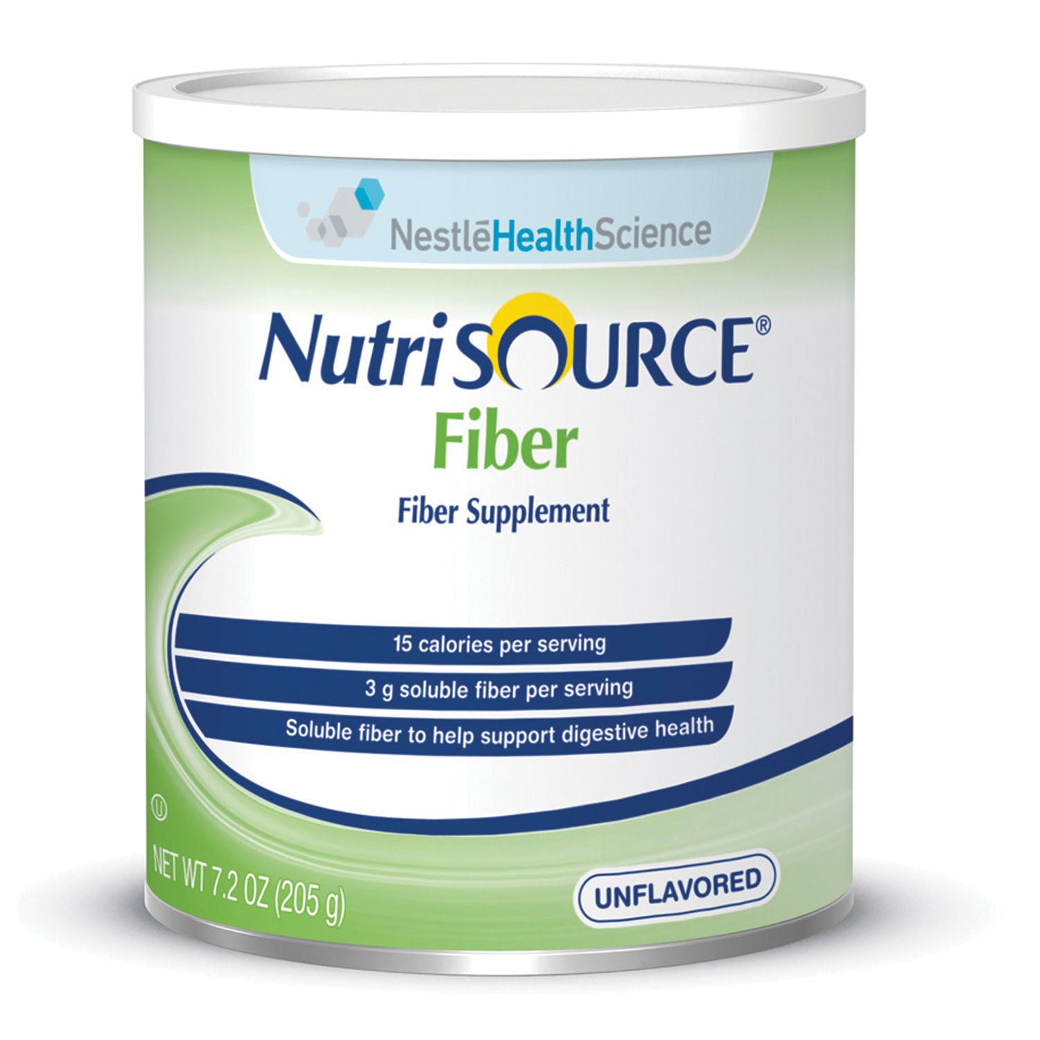 Fiber Powder, 7.2 oz Cans, 4/cs (120 cs/plt) (Minimum Expiry Lead is 90 days; Non-Returnable) (Continental US Only) (Nestle products cannot be sold online without Nestle's prior written permission) (Products cannot be sold on Amazon.com or any other 3rd party site)