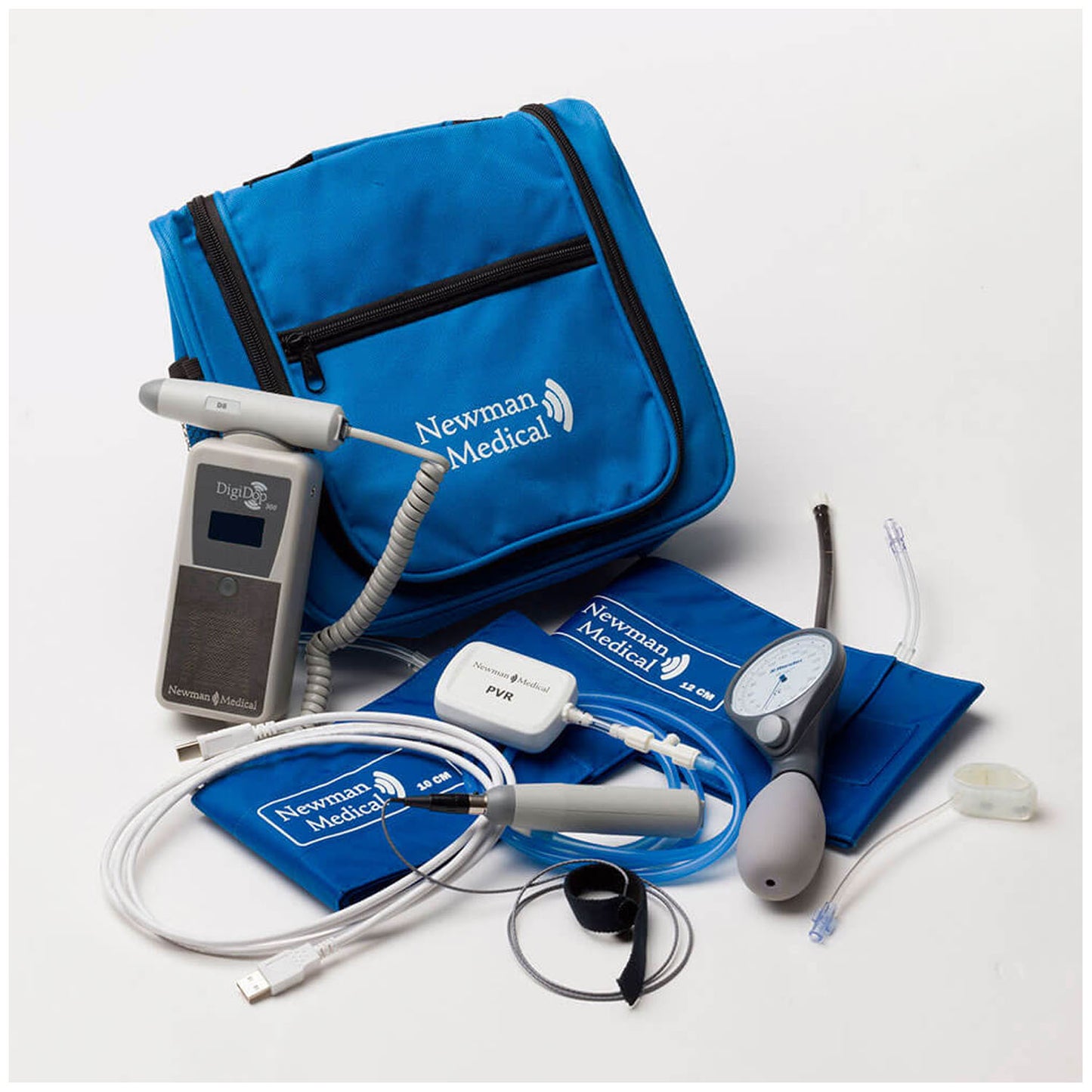 Manual System For Basic ABI Studies, PPG included (93922) (US Only) (DROP SHIP ONLY)