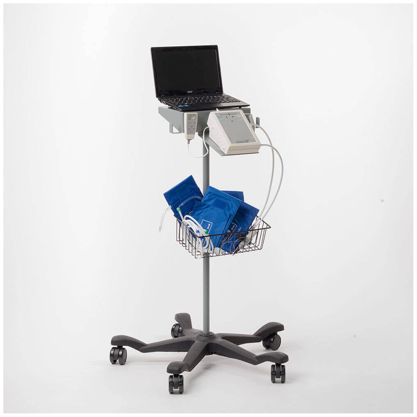 Automated System For ABI, TBI & Stress Studies (US Only) (DROP SHIP ONLY)